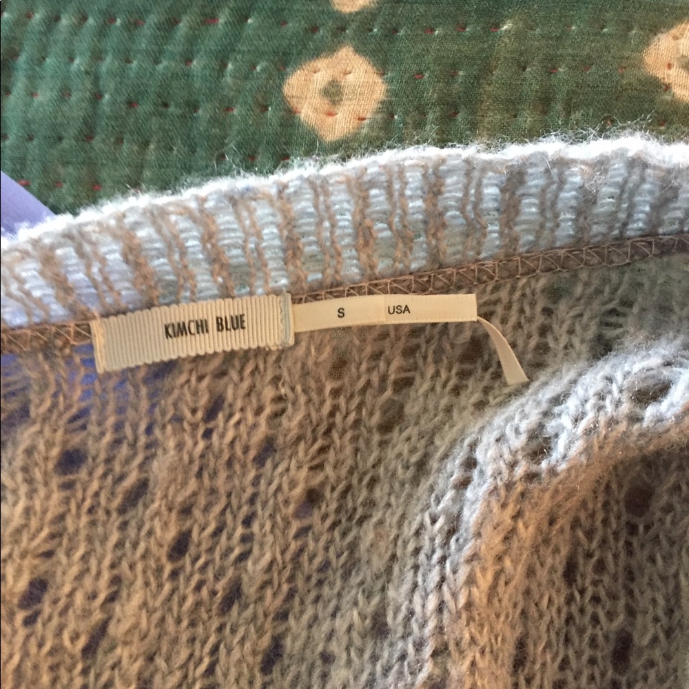 Sweater - Picture 3 of 5